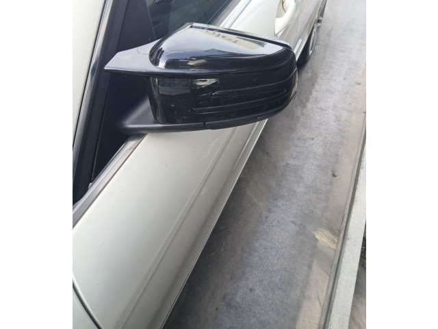 Zpětné zrcátko  Mercedes-Benz C W204 2010    