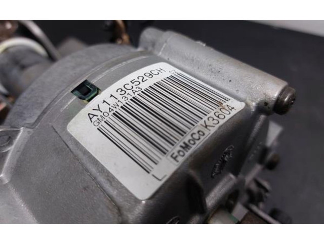 Руль Ford B-MAX  2012 - 2020 года AY113C529CH      