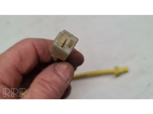 Подрулевой шлейф SRS FS7THJ07T   Chevrolet Kalos