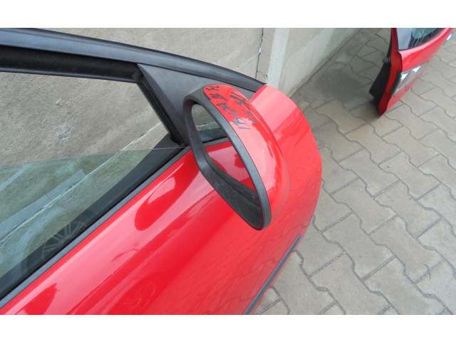 Зеркало электрическое        Seat Ibiza I (021A)  1984 - 1993 года   