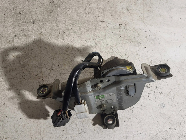 Моторчик заднего дворника 6025304046, 54900412    Renault Espace III