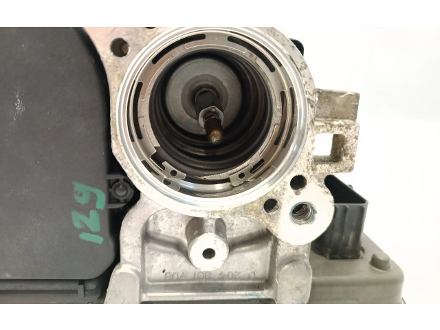 Jednotka ABS 104552300C, 104552300C   Tesla Model X 2018