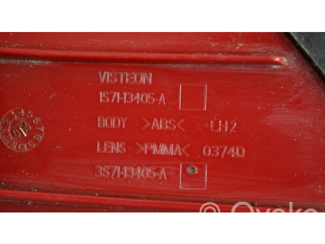 Задний фонарь левый сзади 1S7113405A, 3S7113405A    Ford Mondeo Mk III   2000-2007 года