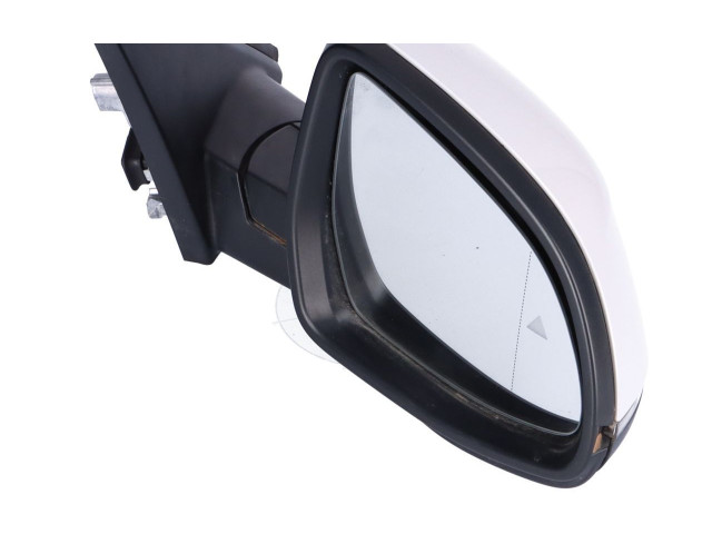 Zpětné zrcátko  BMW X4 G02 2021  8738378  