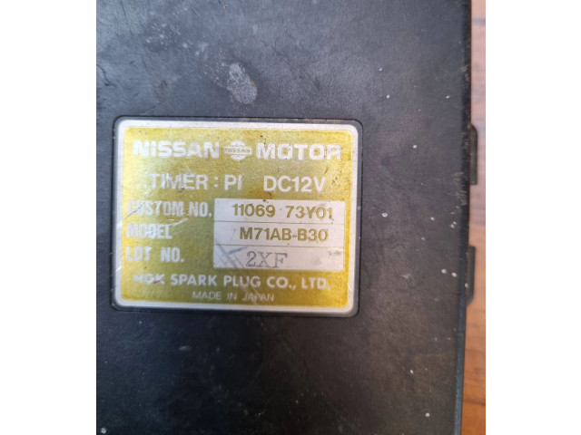 Блок управления 1106973Y01, M71ABB30   Nissan Sunny