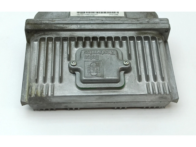 Řídící jednotka 16214848, 09351886   Cadillac STS Seville 1998