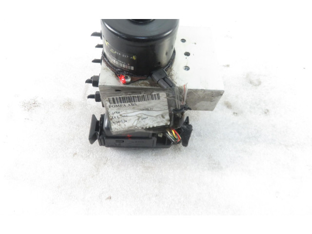 Блок АБС 10094603213, 1J0907379A   Audi  A3 S3 8L  1996 - 2003 года