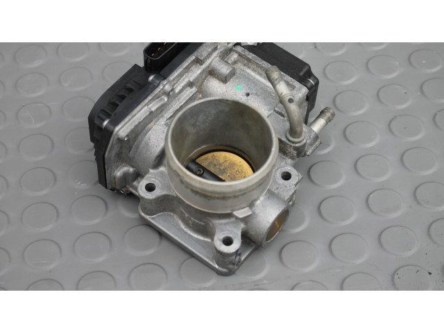 Дроссельная заслонка 000177269, GMH4A   Honda Civic X
