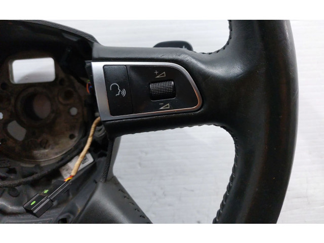 Volant Audi A6 Allroad C5 2003 4B1820021B, 0130111202  