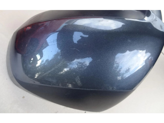 Zpětné zrcátko  Peugeot 3008 I 2011    