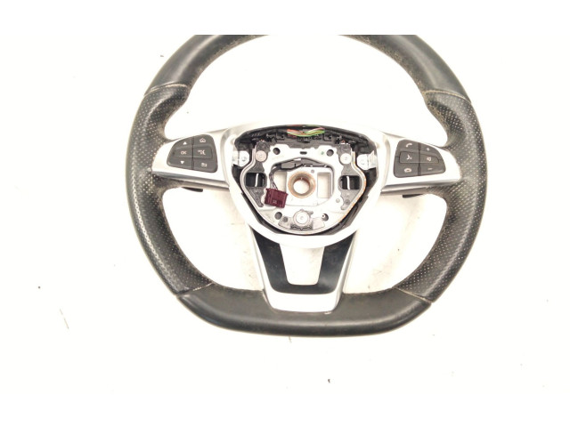 Volant Mercedes-Benz C W205 2018 A0004603803  