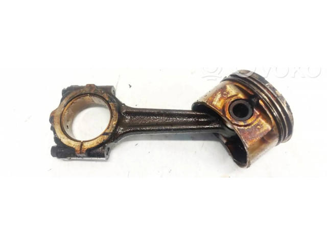  Поршень с шатуном  46472073, E737  Fiat Punto (188) для бензинового двигателя 1.2