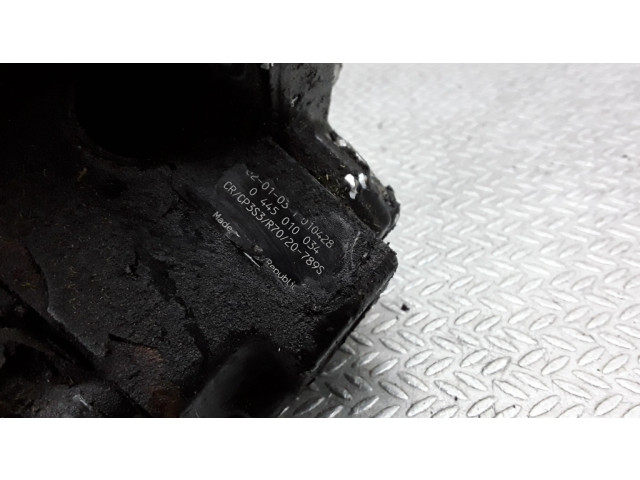 Vstřikovací čerpadlo 0445010034   Chrysler Voyager  pro naftový motor 2.5  