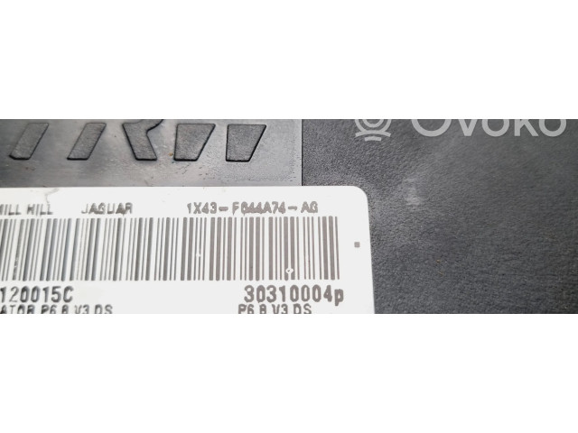 Подушка безопасности пассажира 1X43F044A74AG   Jaguar X-Type