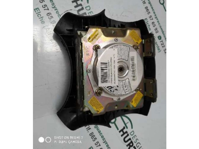 Подушка безопасности двери 10109372063588   Volkswagen Sharan