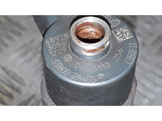 Форсунка 0445110256    Hyundai Getz   