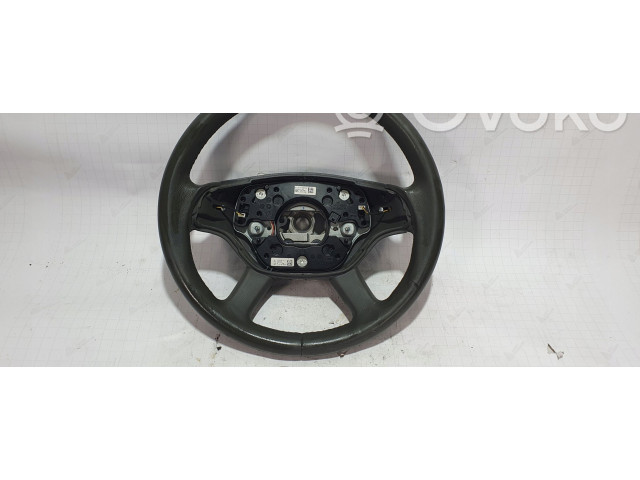 Руль A2214600103, A2214600103   Mercedes-Benz S W221