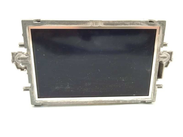 Дисплей    A2129002213, 2129002213   Mercedes-Benz CLS C218 X218