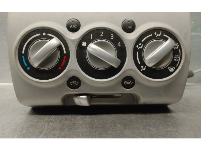 Модуль блока управления кондиционером 74400M68K71   Suzuki Alto