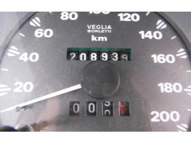 Přístrojová deska  Fiat Palio 2000 46551092, 46551092  