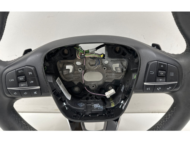 Volant Ford Focus 2020 02686300  