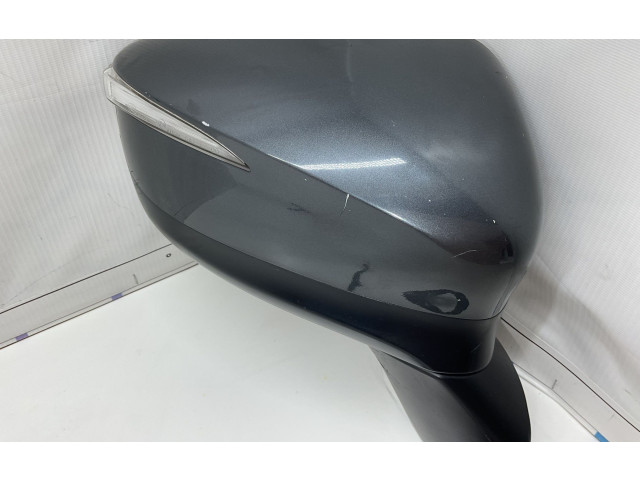 Zpětné zrcátko  Mazda CX-5 2015  KR2211  