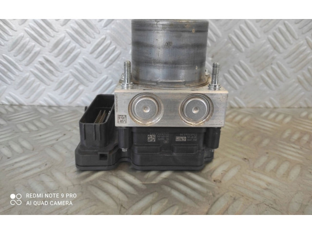 Jednotka ABS 9812786180, 0265956353   Peugeot 3008 II 2018