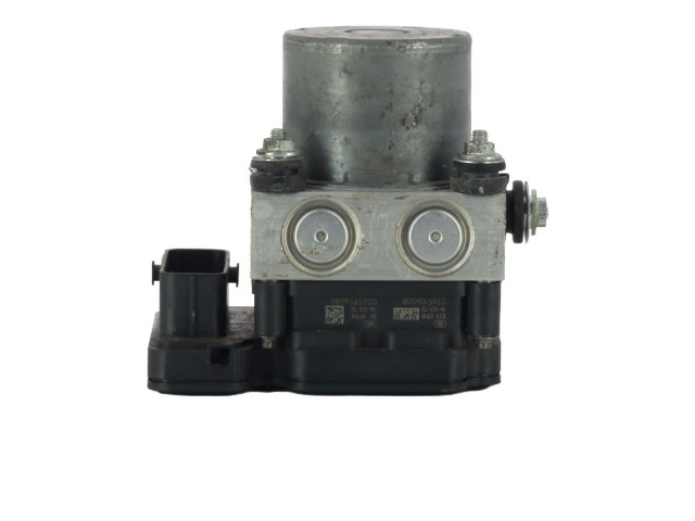 Блок управления АБС 6C0614517RBEF   Volkswagen Polo V 6R