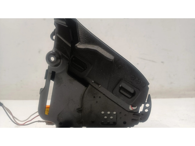 Подушка безопасности в сиденье A2128602402   Mercedes-Benz E W212