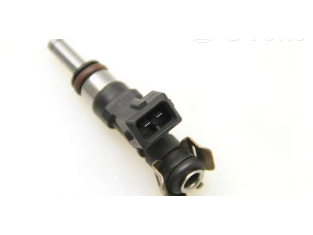 Форсунка 0280158167    Fiat Punto (199) для бензинового двигателя 843 A1.000 1.4