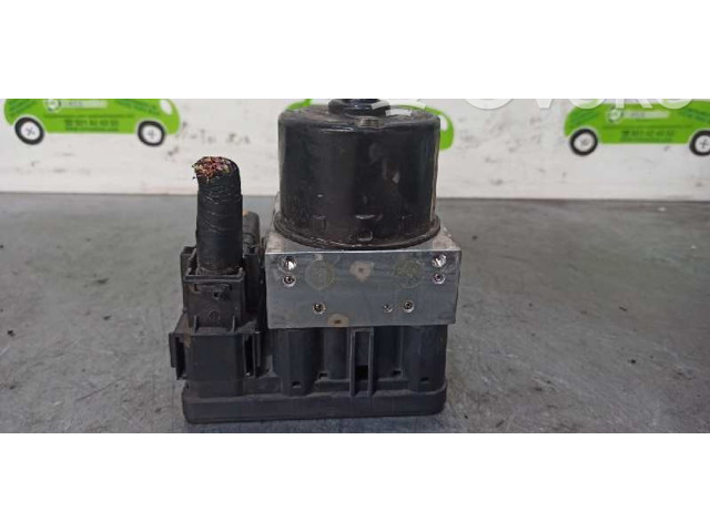 Jednotka ABS 6N612C405EA, 06210207094   Mazda 3 I 2007