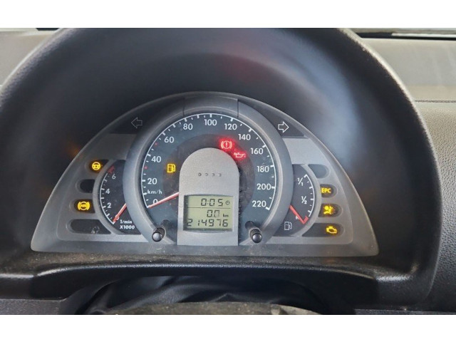 Панель приборов 5Z0920820NX, IMPRK1429269   Volkswagen Fox       