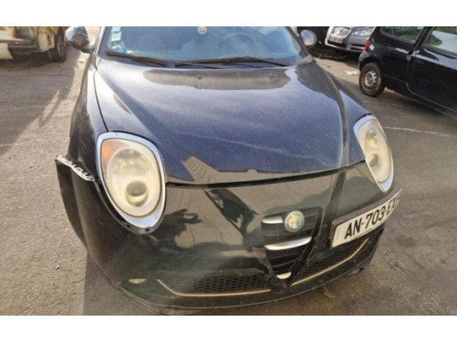 Zpětné zrcátko  Alfa Romeo Mito 2011  50545277  