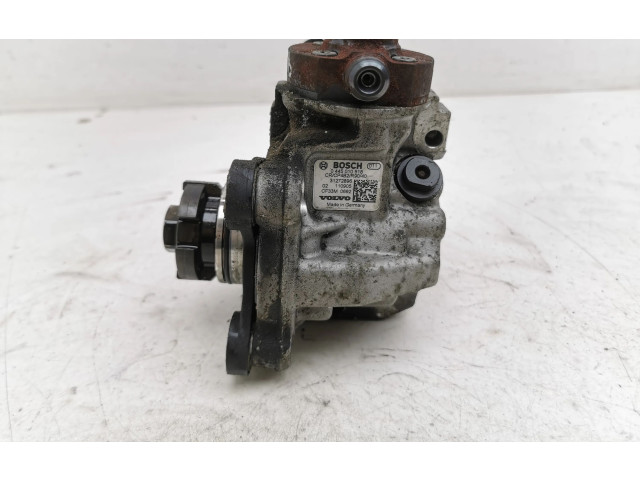 Vstřikovací čerpadlo 0445010618, 31272896   Volvo XC60    D5244T15 
