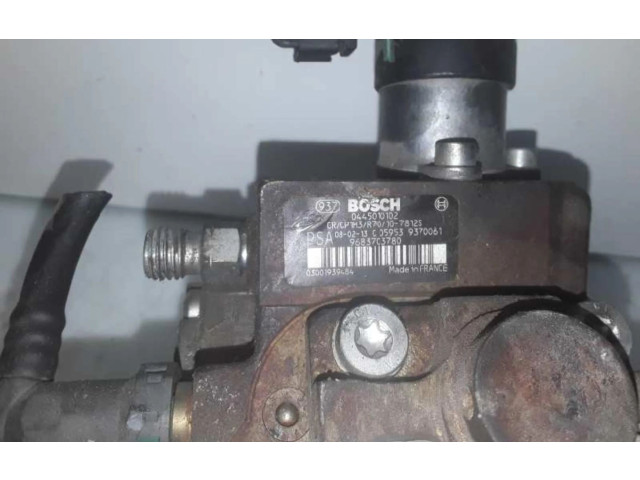 Vstřikovací čerpadlo 9683703780   Ford Focus C-MAX     