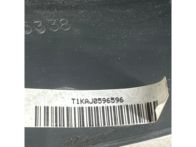 Volant Dodge Nitro 2008 2C4534807, T1KAJ0596596  