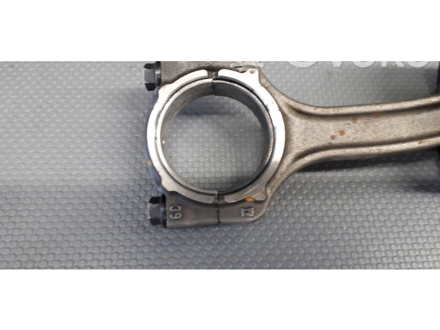 Píst 06933   Opel Corsa C     