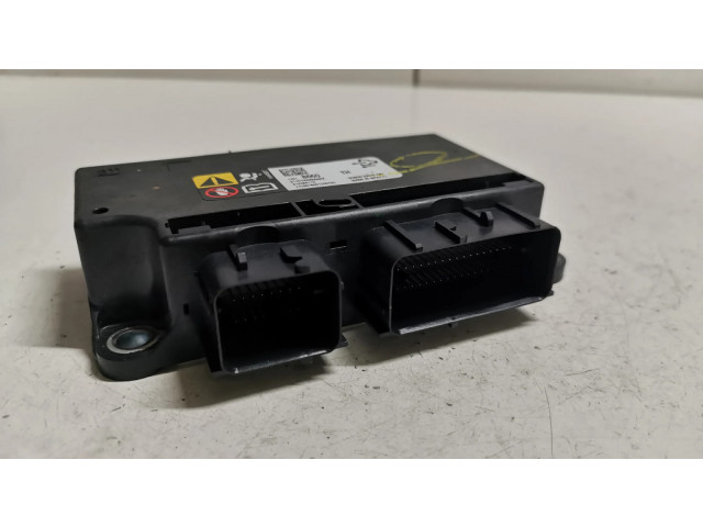 Блок подушек безопасности 13518660   Chevrolet Camaro