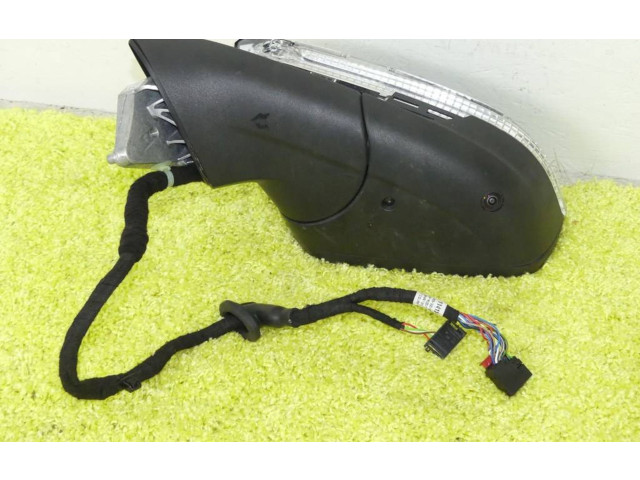 Zpětné zrcátko  Volkswagen Tiguan 2024  57186701BH  