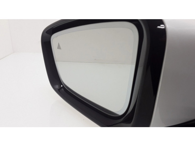 Zpětné zrcátko  levé BMW 5 G30 G31 2019  F0184101U668B, E1041404  