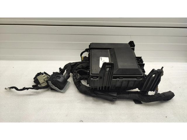   Pojistková skříňka JL3T14D068BE   Ford F150 2019