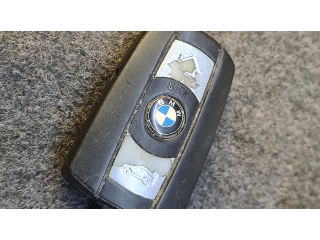 Řídící jednotka 7823420, 030284900   BMW 3 E90 E91 2008