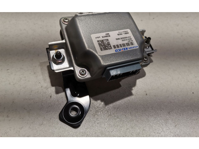 Блок подушек безопасности 4295118155   KIA EV6