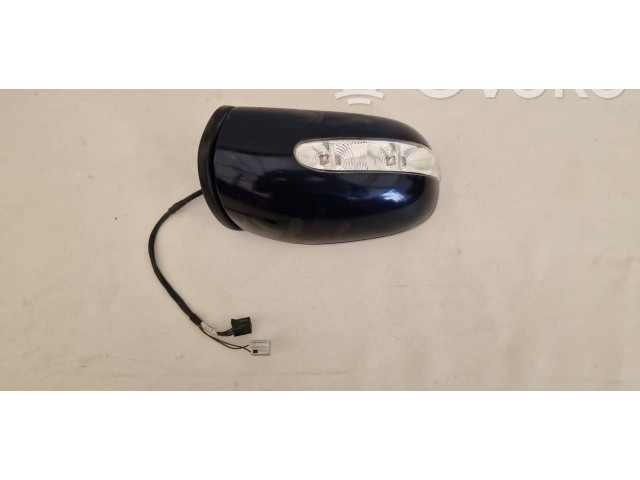 Zpětné zrcátko  Mercedes-Benz E AMG W211 2002  2038107293  