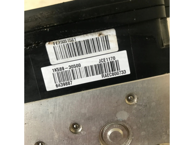 Блок АБС 6158942100, 1K58930500   Hyundai  ix20  