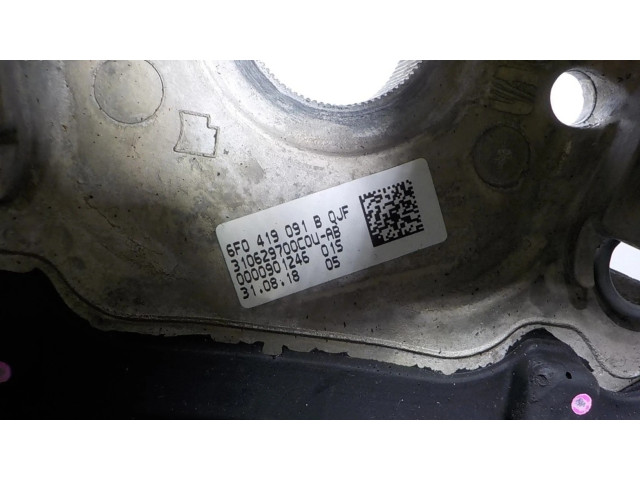 Volant Seat Arona 2018 6F0419091BQJF, 6F0419091B  