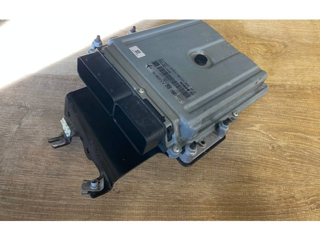 Řídící jednotka DPLA-12C520-PAC, DPLA12C520PAC   Land Rover Range Rover Sport L494 2017