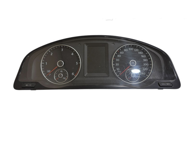 Přístrojová deska  Volkswagen Transporter - Caravelle T5 2014 7E0920870G, 1219011266  
