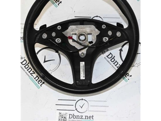 Volant Mercedes-Benz C W204 2008 A2044602703, A2044602703  