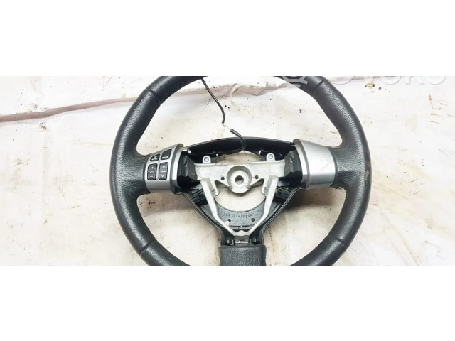 Руль Suzuki SX4  2006-2009 года GS13105610, GS131-05610      